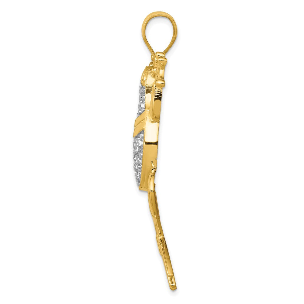 High Quality Luxury Pendant for Women by Ryan Jonathan Fine Jewelry