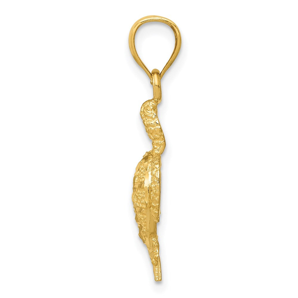 High Quality Luxury Pendant for Women by Ryan Jonathan Fine Jewelry