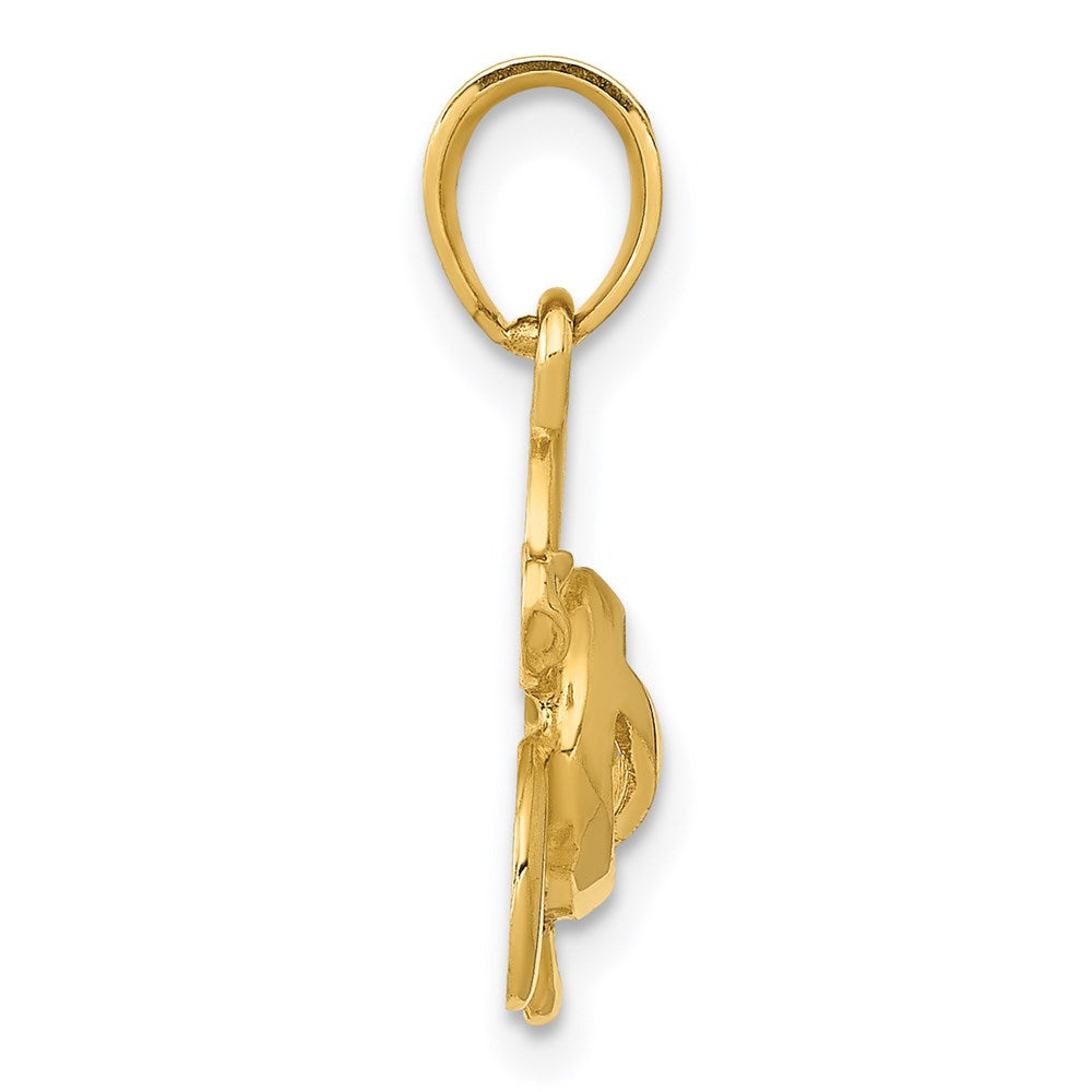 High Quality Luxury Pendant for Women by Ryan Jonathan Fine Jewelry