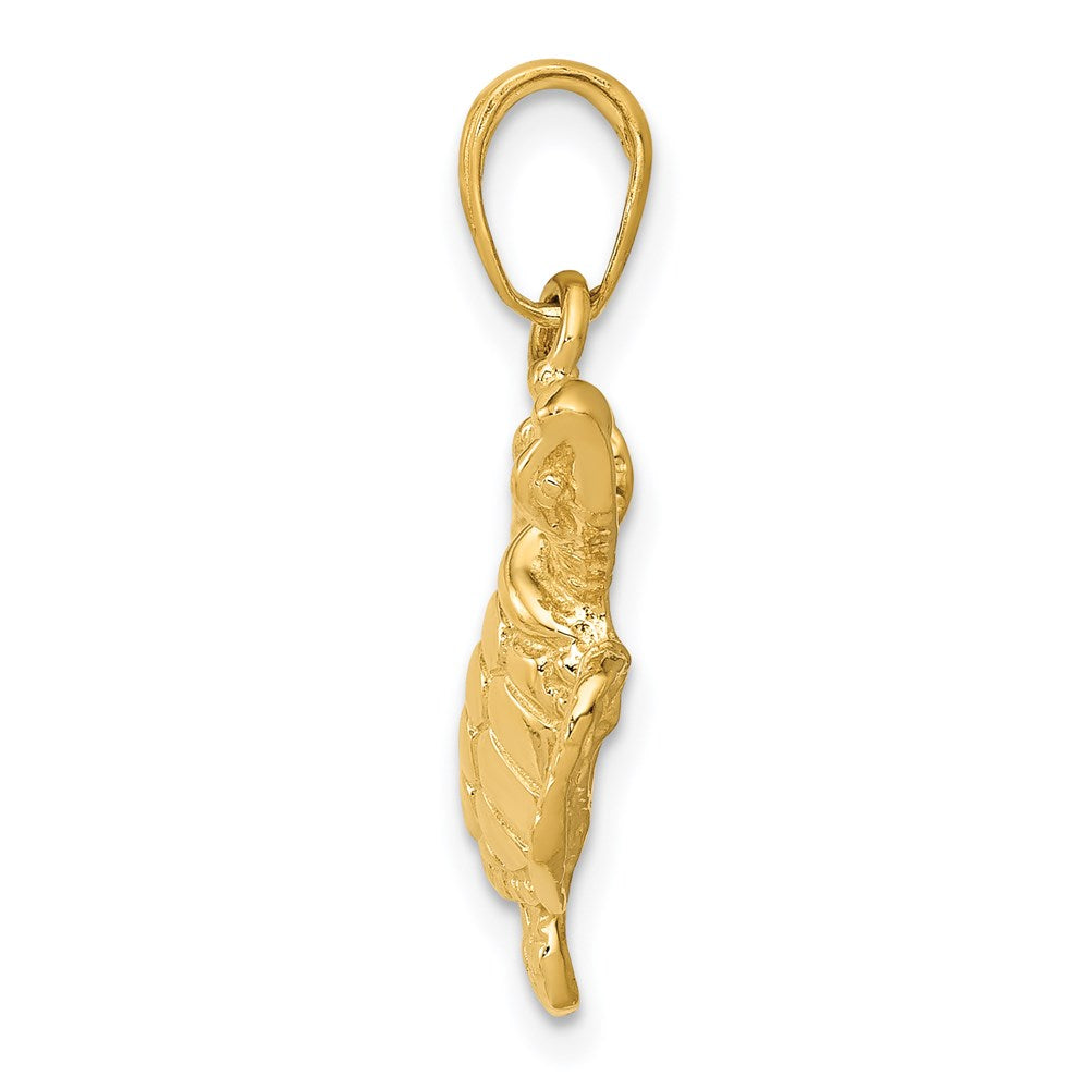High Quality Luxury Pendant for Women by Ryan Jonathan Fine Jewelry