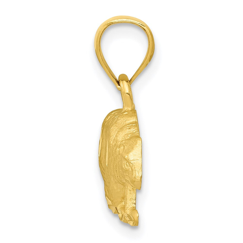 High Quality Luxury Pendant for Women by Ryan Jonathan Fine Jewelry