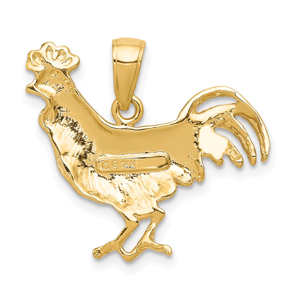 High Quality Luxury Pendant for Women by Ryan Jonathan Fine Jewelry