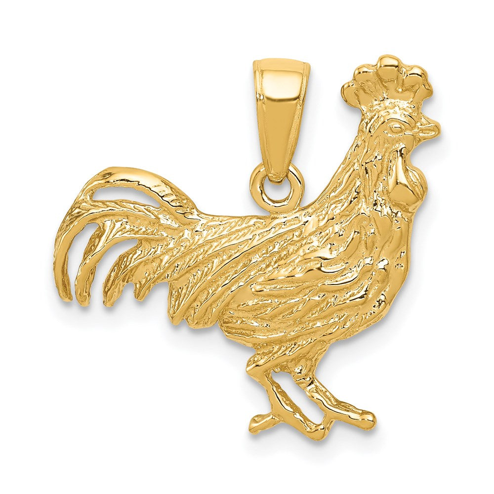 High Quality Luxury Pendant for Women by Ryan Jonathan Fine Jewelry