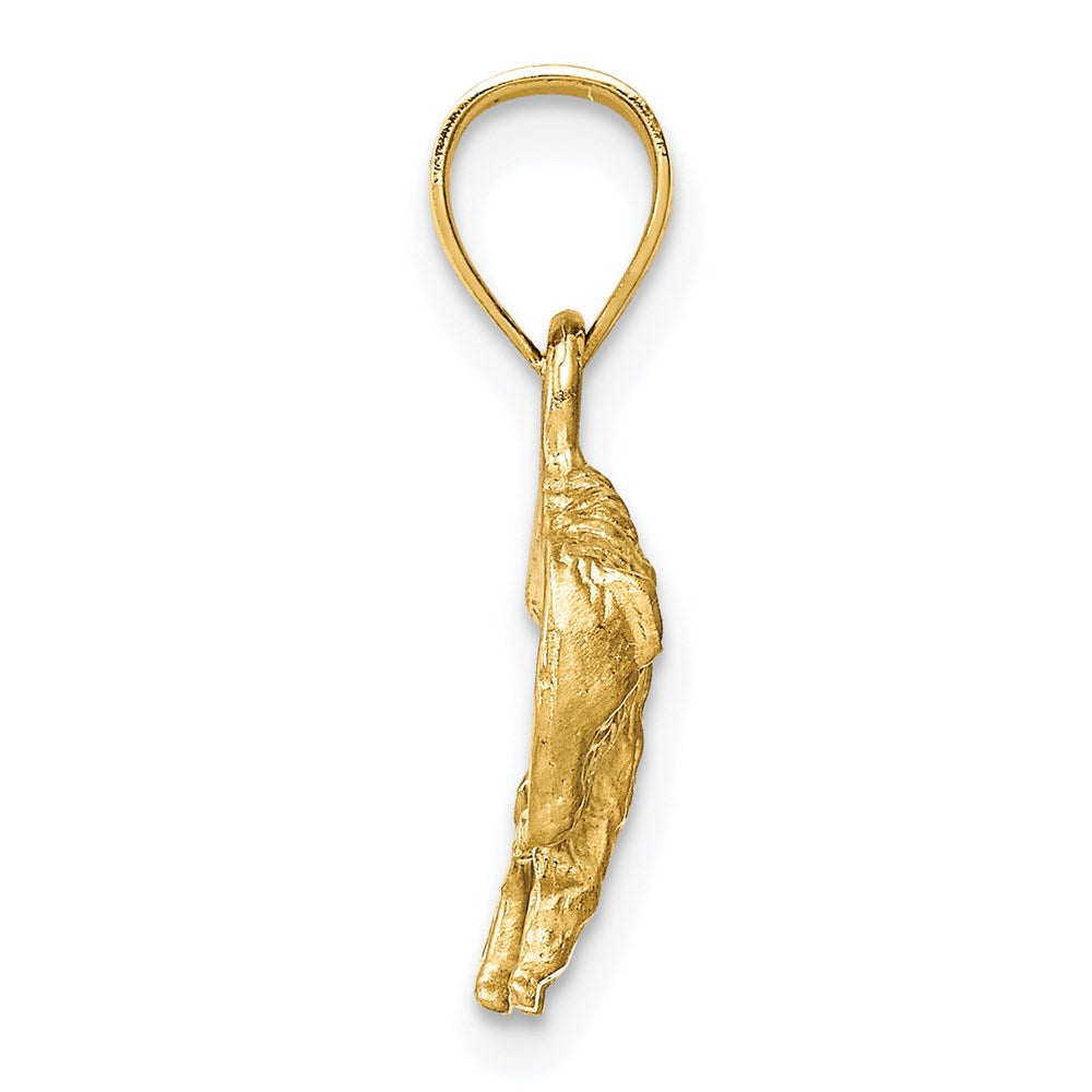 High Quality Luxury Pendant for Women by Ryan Jonathan Fine Jewelry