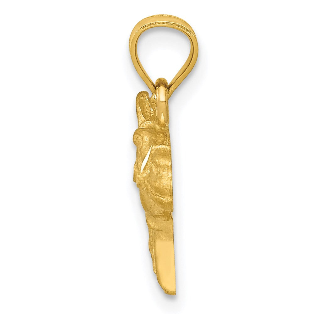 High Quality Luxury Pendant for Women by Ryan Jonathan Fine Jewelry