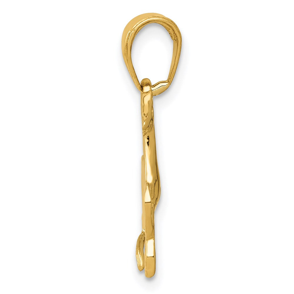 High Quality Luxury Pendant for Women by Ryan Jonathan Fine Jewelry