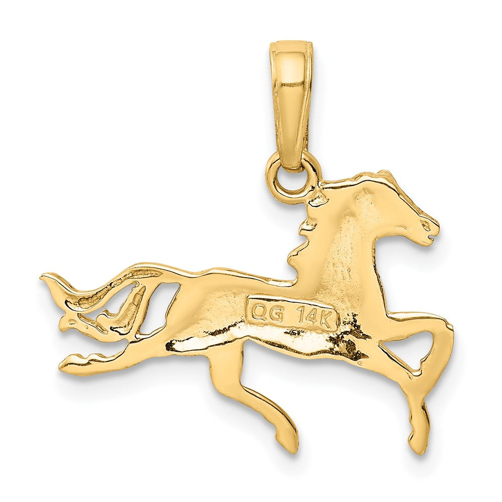 High Quality Luxury Pendant for Women by Ryan Jonathan Fine Jewelry