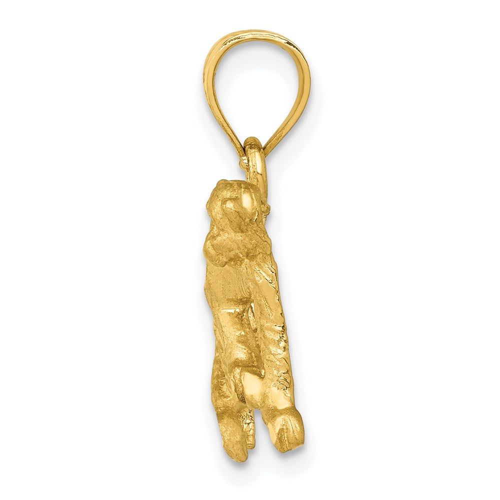 High Quality Luxury Pendant for Women by Ryan Jonathan Fine Jewelry