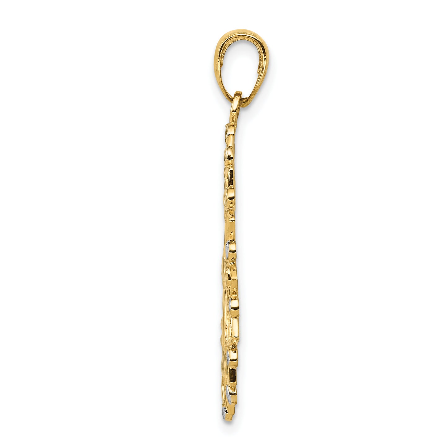 High Quality Luxury Pendant for Women by Ryan Jonathan Fine Jewelry