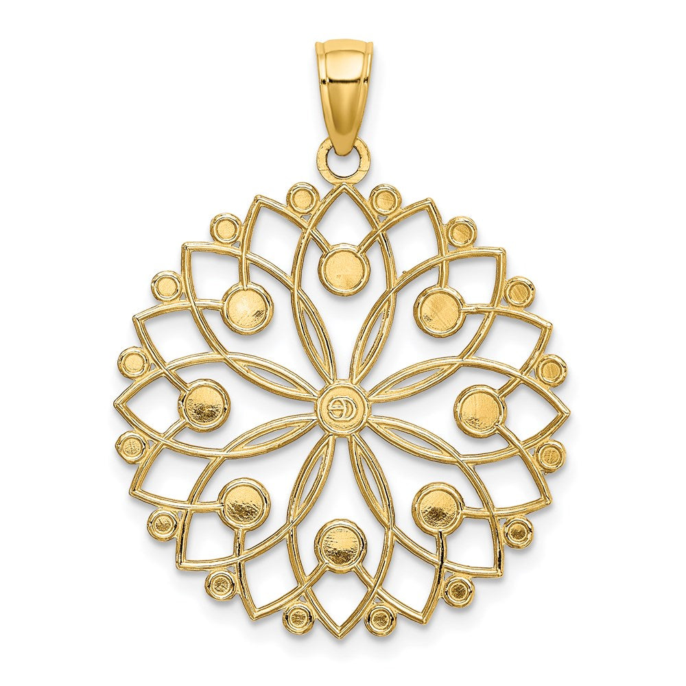 High Quality Luxury Pendant for Women by Ryan Jonathan Fine Jewelry