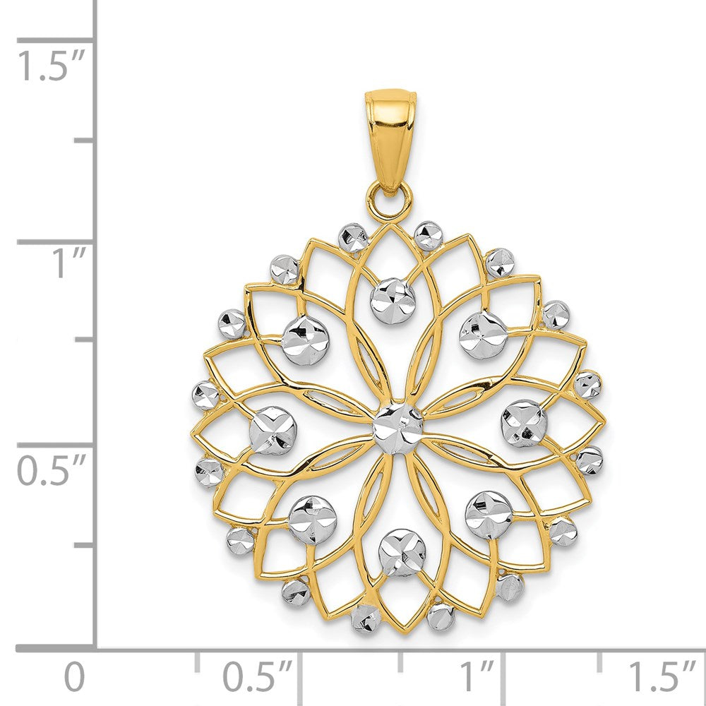 High Quality Luxury Pendant for Women by Ryan Jonathan Fine Jewelry