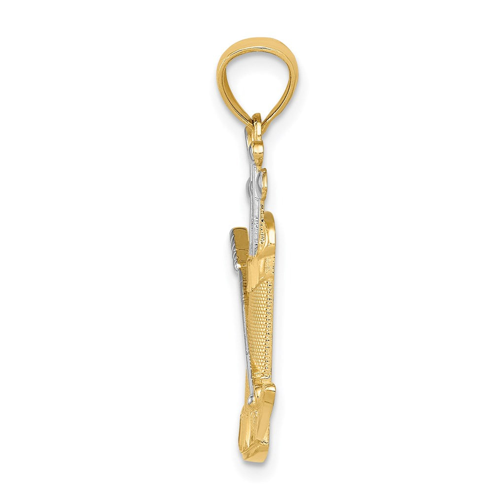 High Quality Luxury Pendant for Women by Ryan Jonathan Fine Jewelry