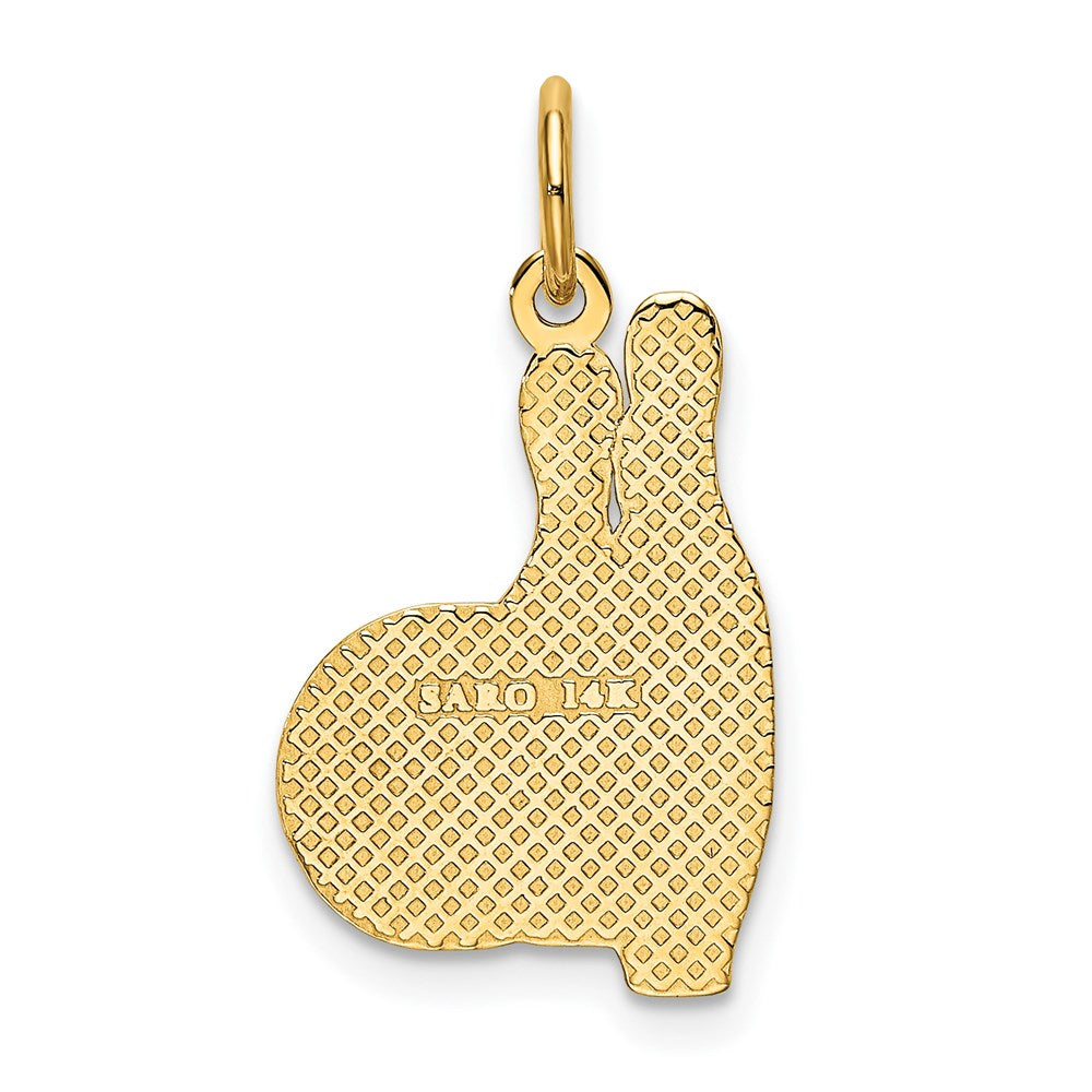 High Quality Luxury Charm Pendants for Women by Ryan Jonathan Fine Jewelry
