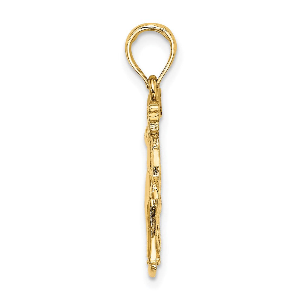 High Quality Luxury Charm Pendants for Women by Ryan Jonathan Fine Jewelry