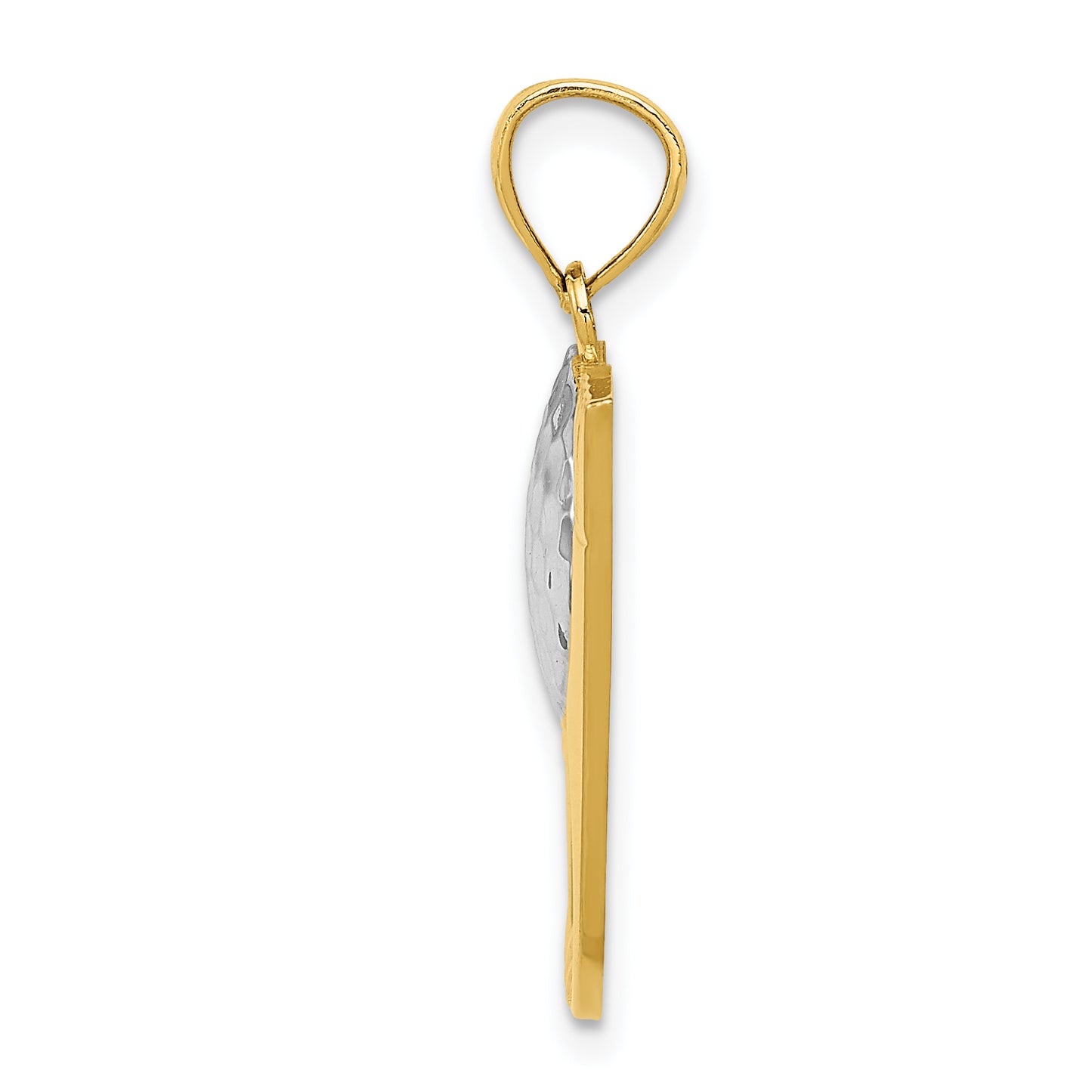 High Quality Luxury Pendant for Women by Ryan Jonathan Fine Jewelry