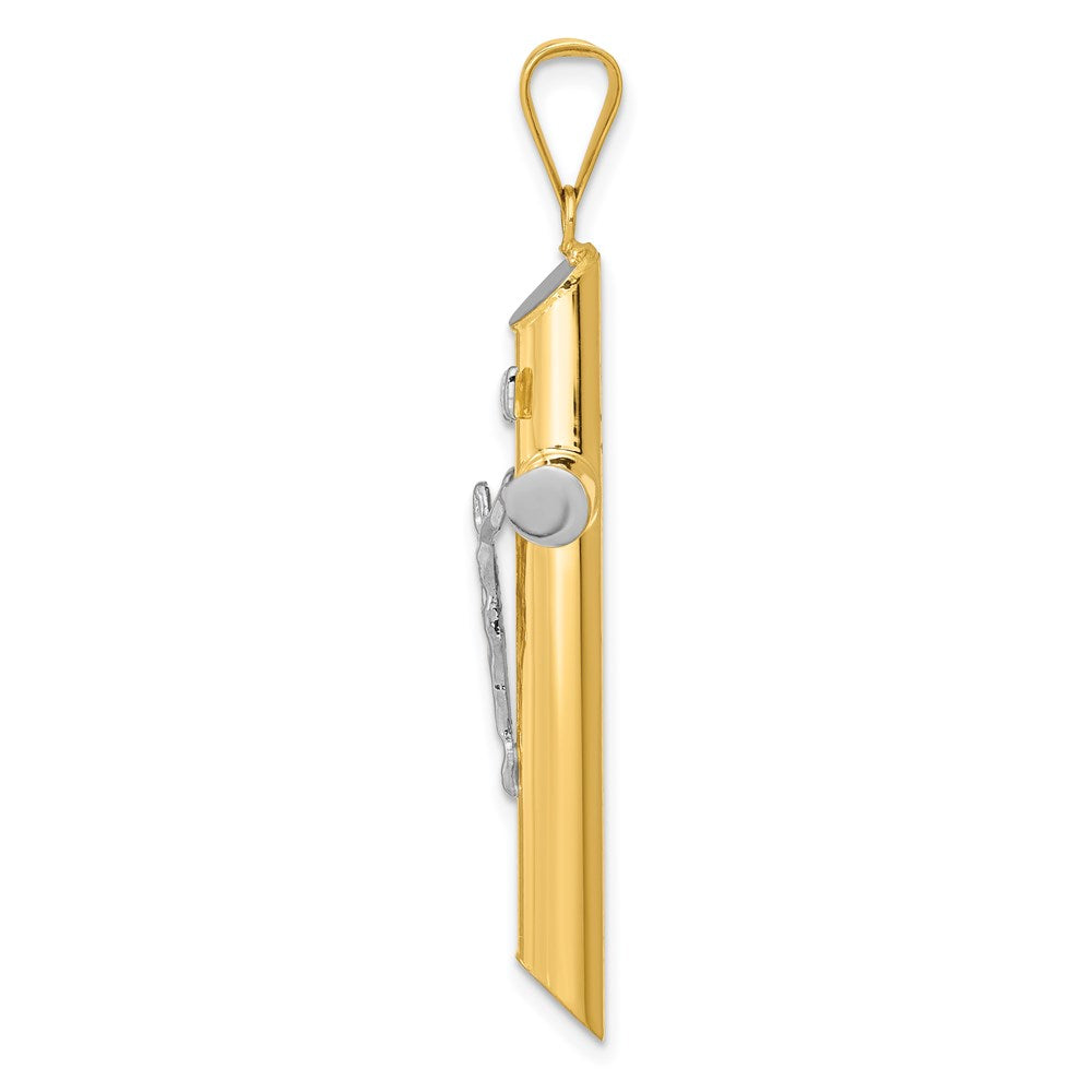 High Quality Luxury Pendant for Women by Ryan Jonathan Fine Jewelry