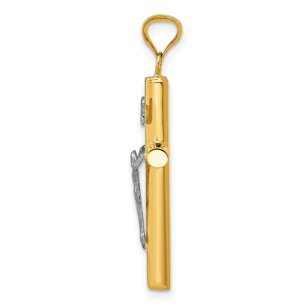 High Quality Luxury Pendant for Women by Ryan Jonathan Fine Jewelry