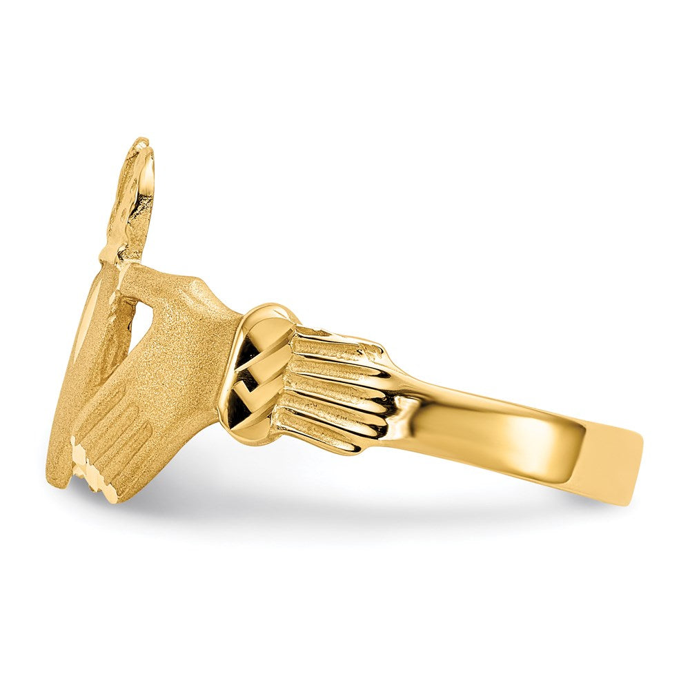 High Quality Luxury Rings for Women by Ryan Jonathan Fine Jewelry