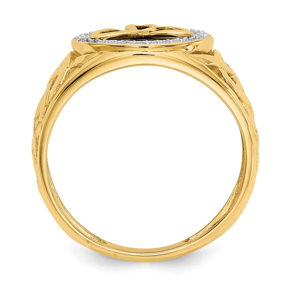 High Quality Luxury Rings for Women by Ryan Jonathan Fine Jewelry