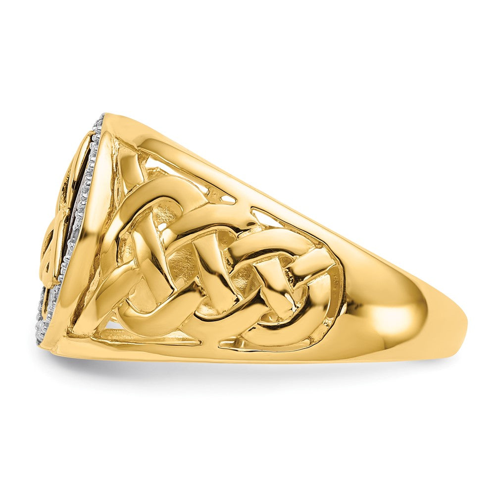 High Quality Luxury Rings for Women by Ryan Jonathan Fine Jewelry
