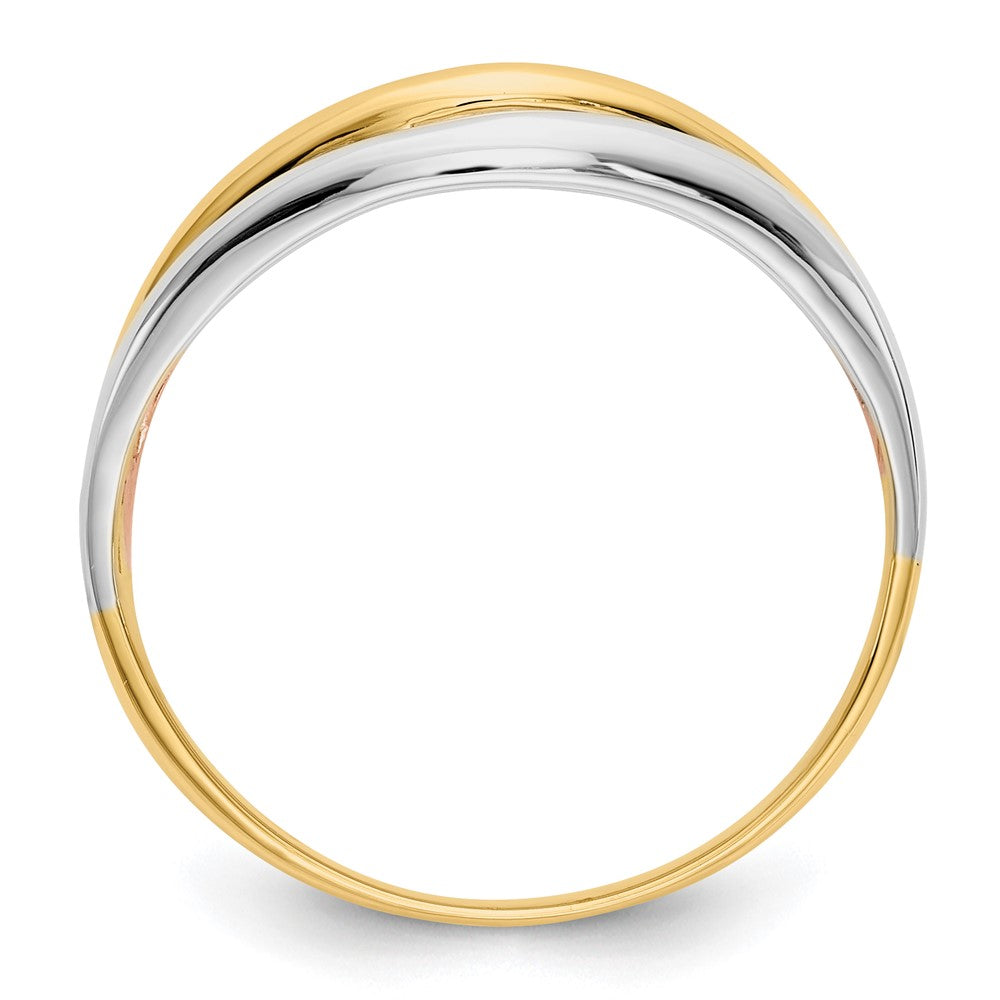 High Quality Luxury Rings for Women by Ryan Jonathan Fine Jewelry