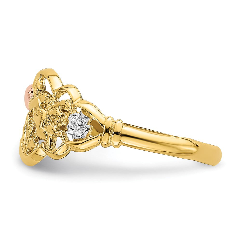High Quality Luxury Rings for Women by Ryan Jonathan Fine Jewelry