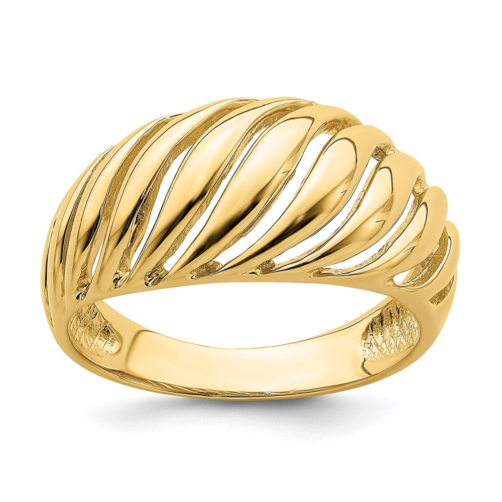 High Quality Luxury Rings for Women by Ryan Jonathan Fine Jewelry