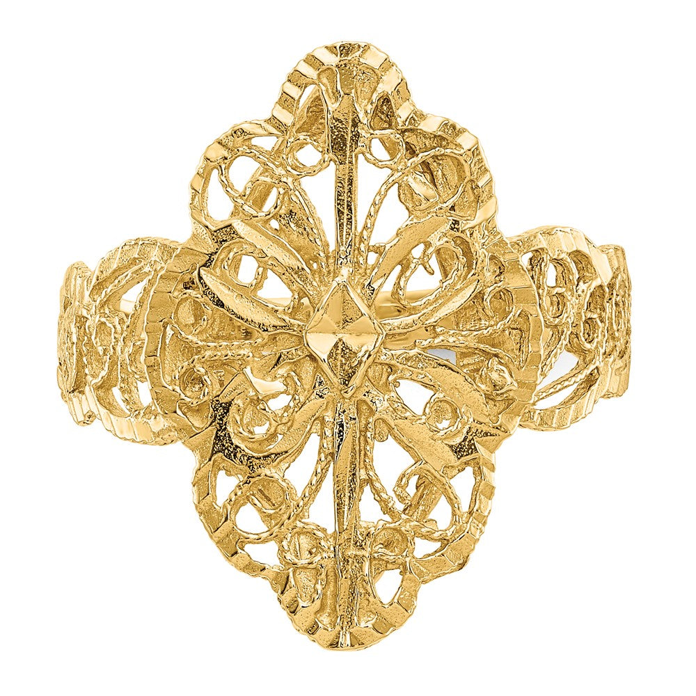 High Quality Luxury Rings for Women by Ryan Jonathan Fine Jewelry