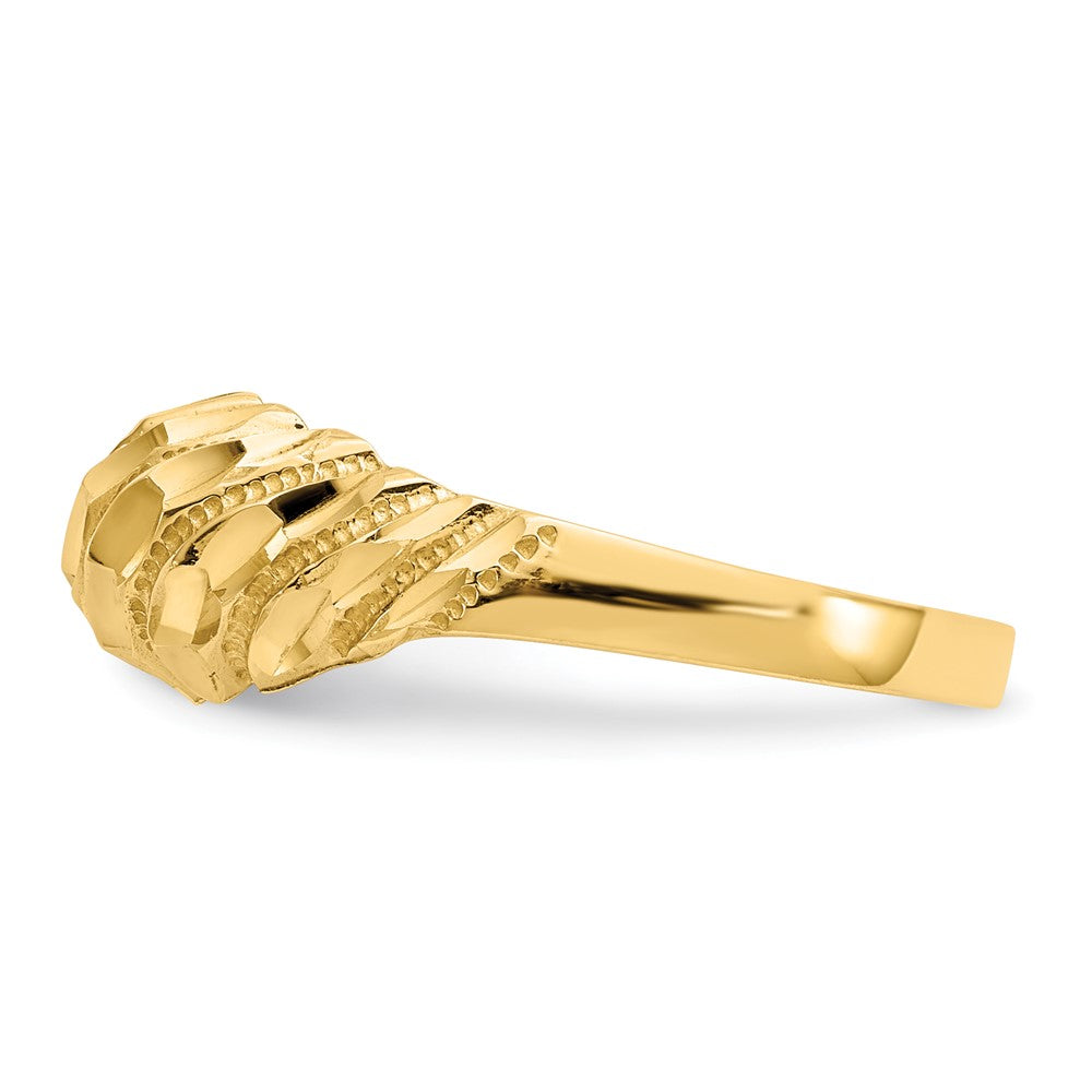 High Quality Luxury Rings for Women by Ryan Jonathan Fine Jewelry