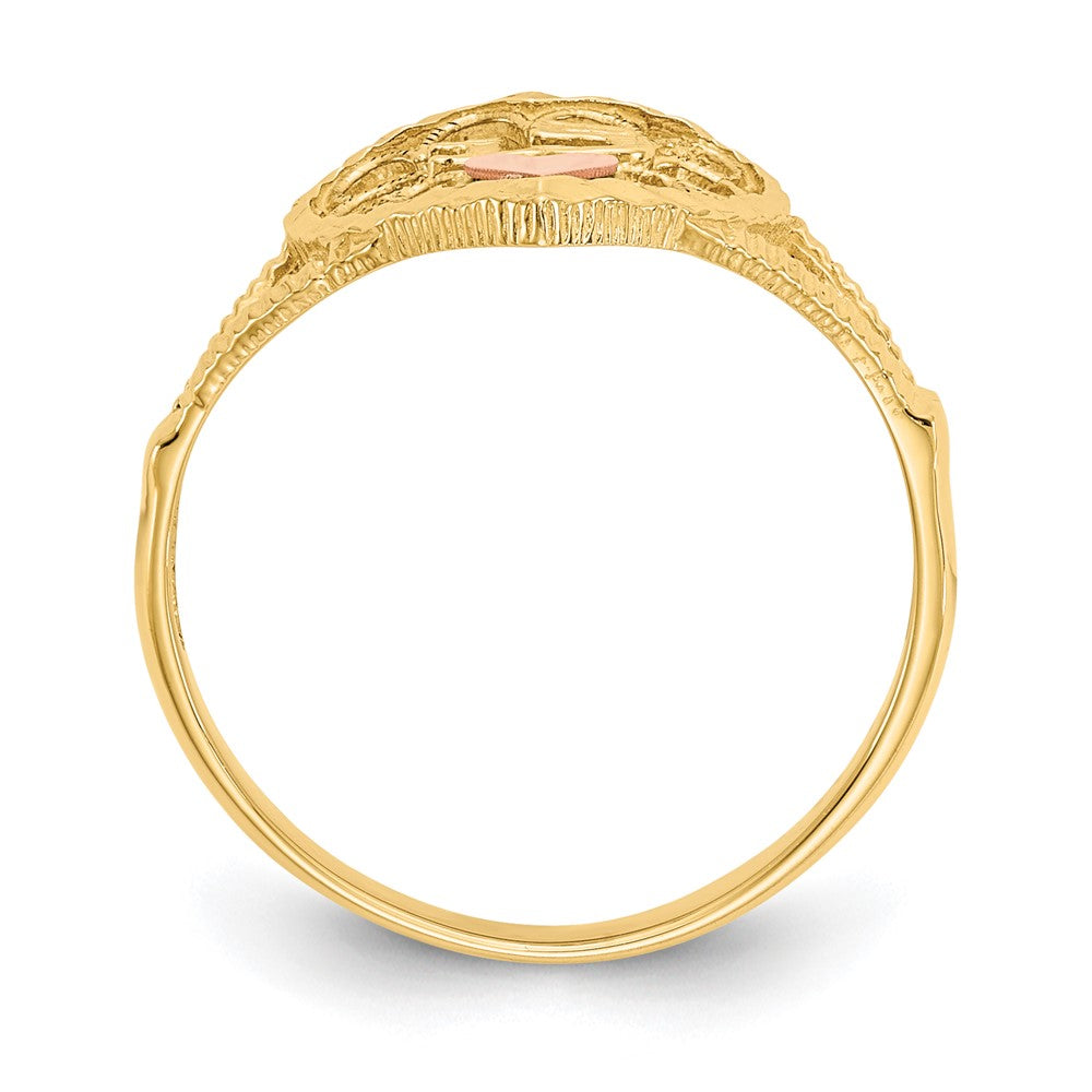 High Quality Luxury Rings for Women by Ryan Jonathan Fine Jewelry