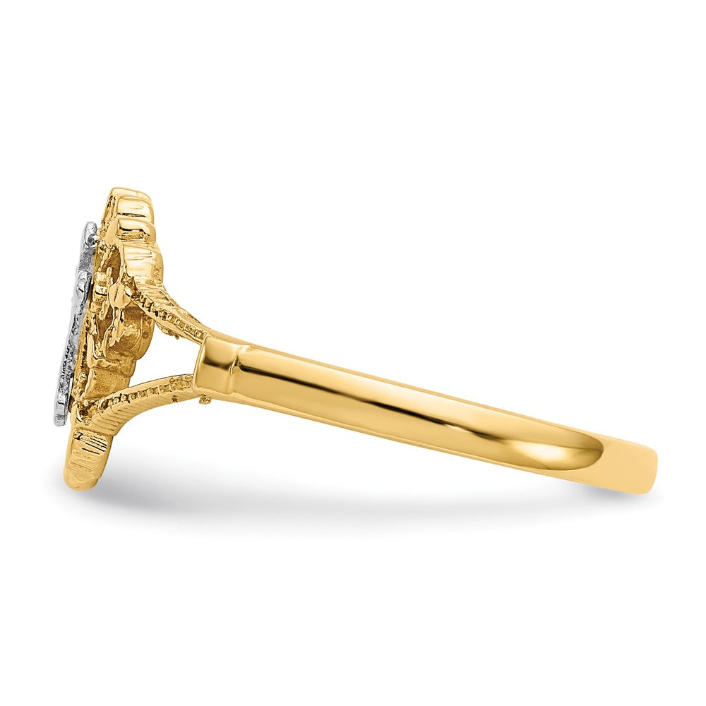 High Quality Luxury Rings for Women by Ryan Jonathan Fine Jewelry