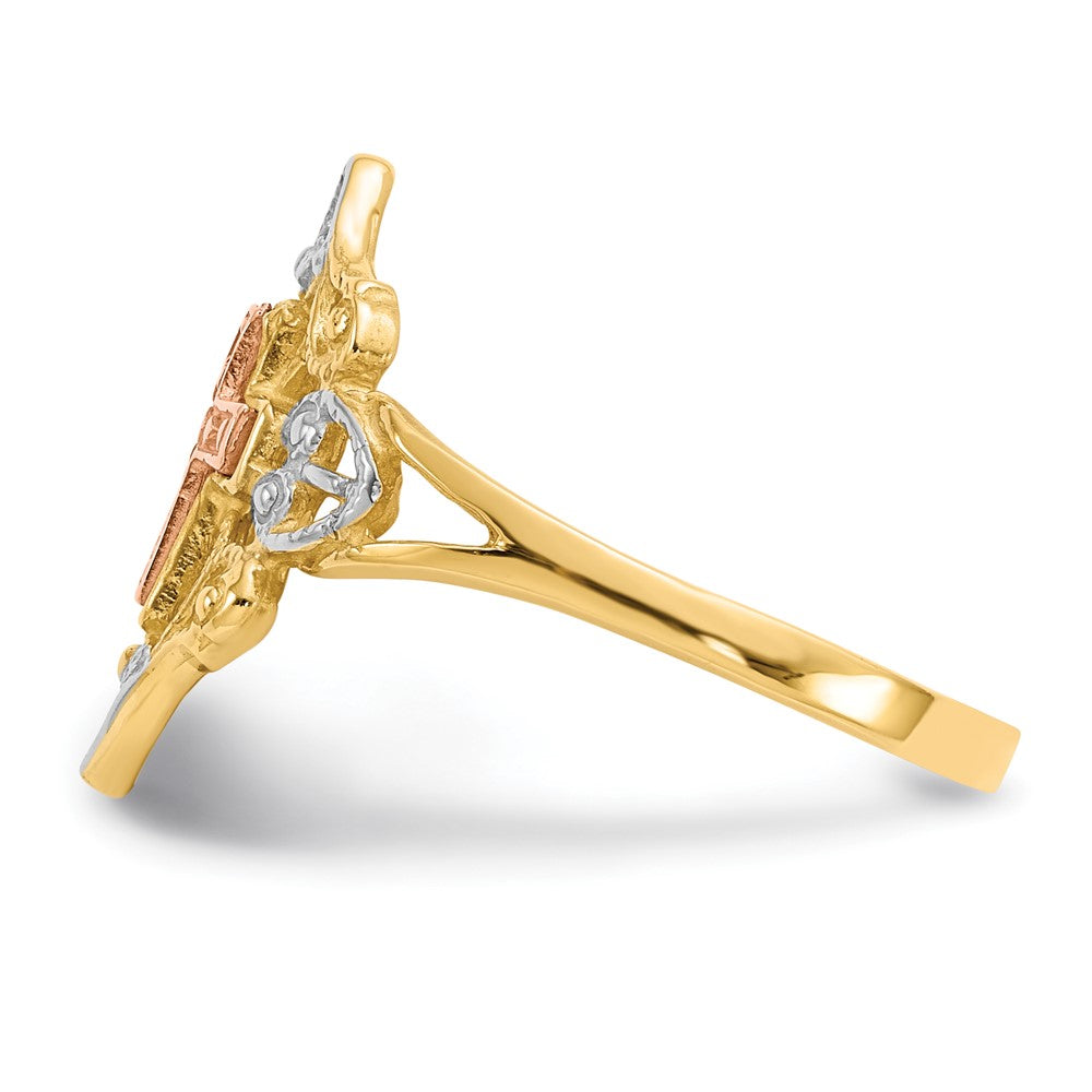 High Quality Luxury Rings for Women by Ryan Jonathan Fine Jewelry