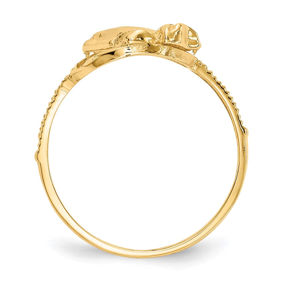 High Quality Luxury Rings for Women by Ryan Jonathan Fine Jewelry