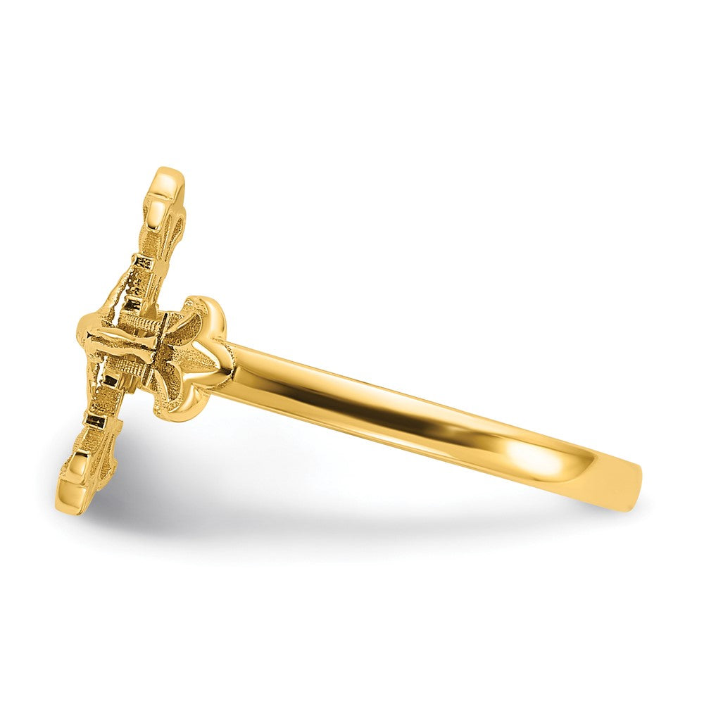 High Quality Luxury Rings for Women by Ryan Jonathan Fine Jewelry