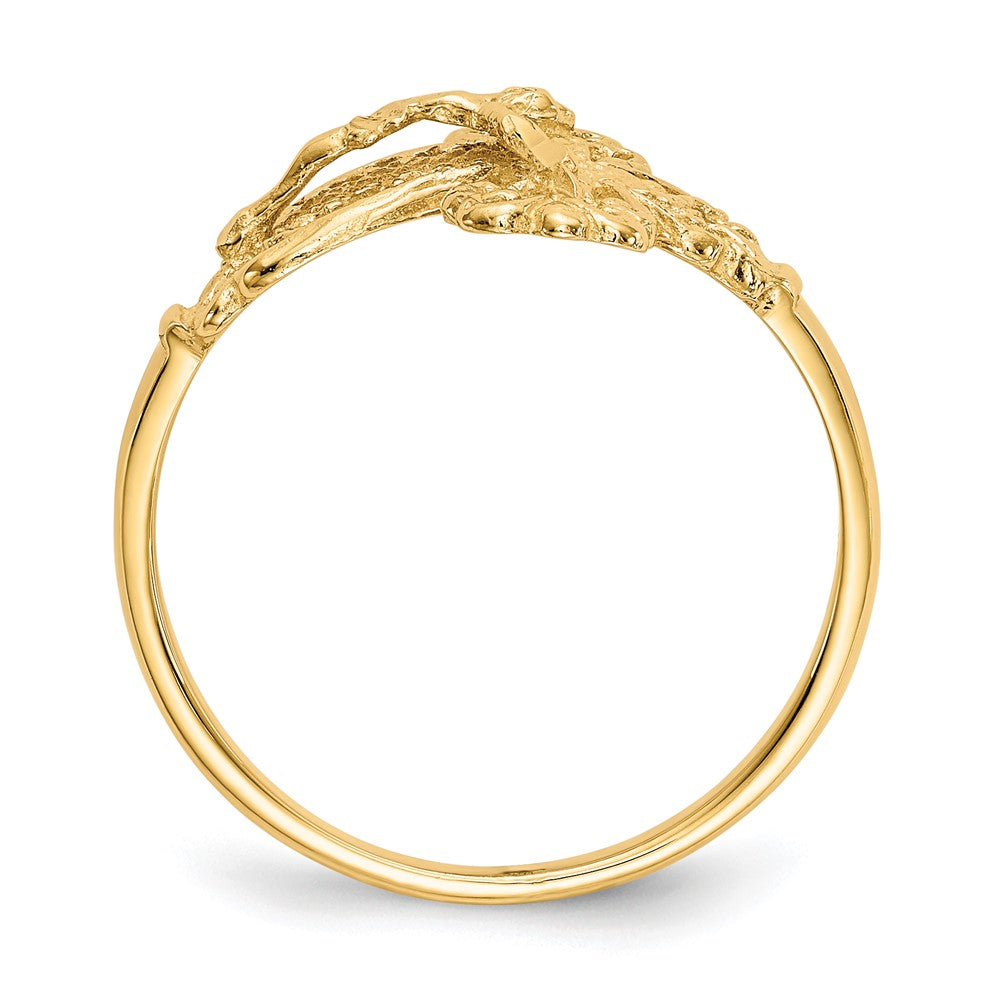 High Quality Luxury Rings for Women by Ryan Jonathan Fine Jewelry