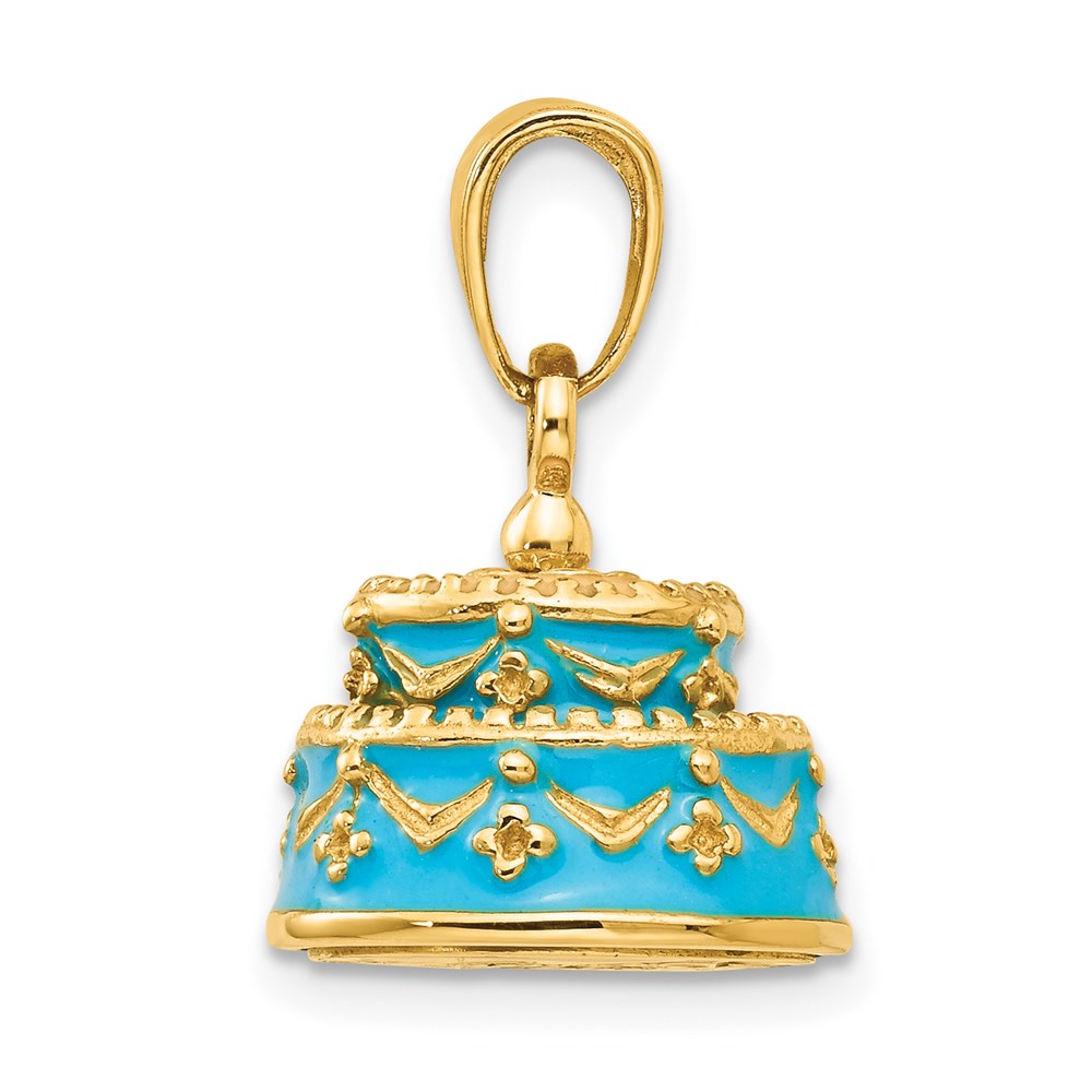 High Quality Luxury Pendant for Women by Ryan Jonathan Fine Jewelry