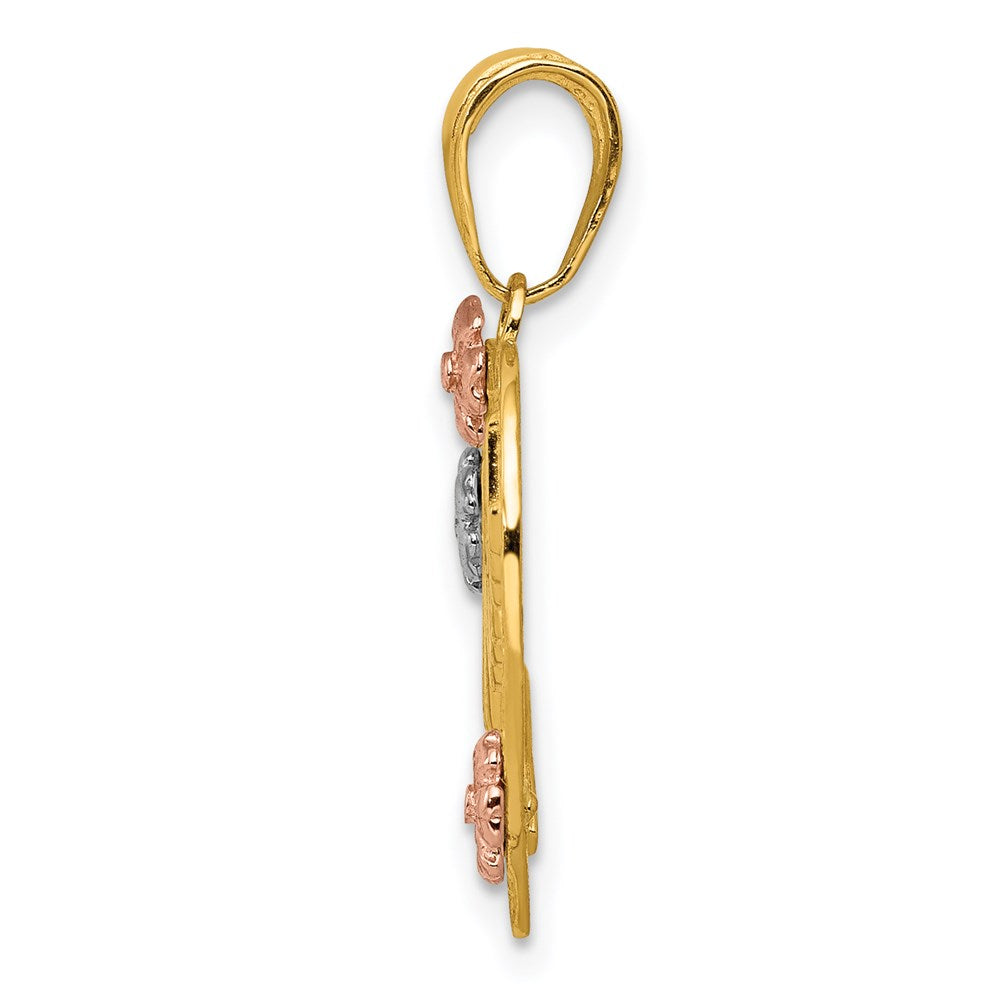 High Quality Luxury Pendant for Women by Ryan Jonathan Fine Jewelry