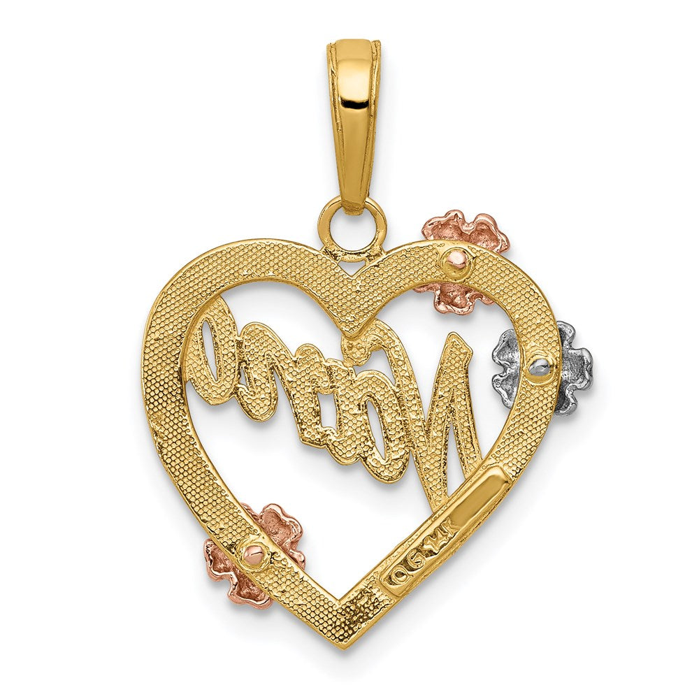 High Quality Luxury Pendant for Women by Ryan Jonathan Fine Jewelry