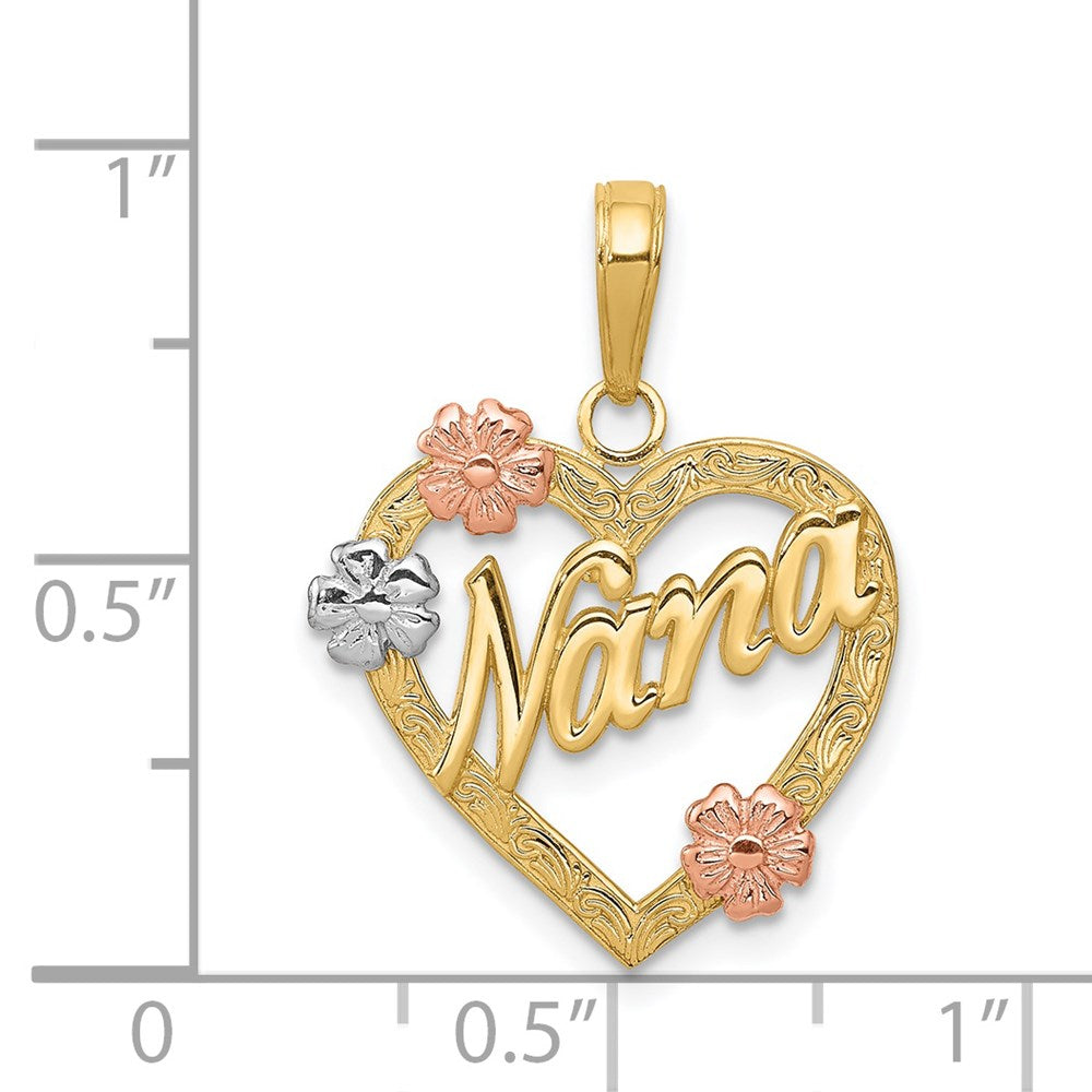 High Quality Luxury Pendant for Women by Ryan Jonathan Fine Jewelry