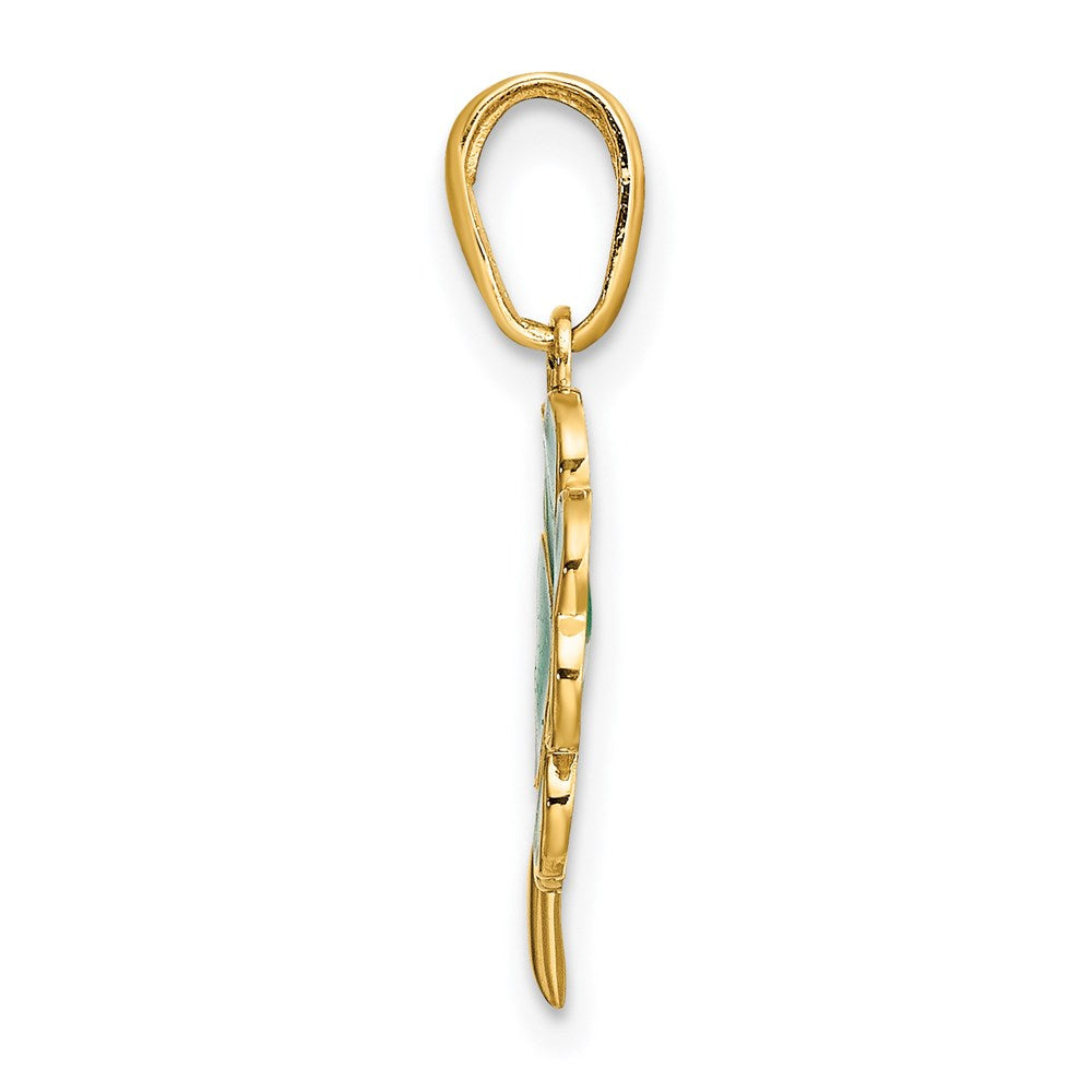 High Quality Luxury Pendant for Women by Ryan Jonathan Fine Jewelry
