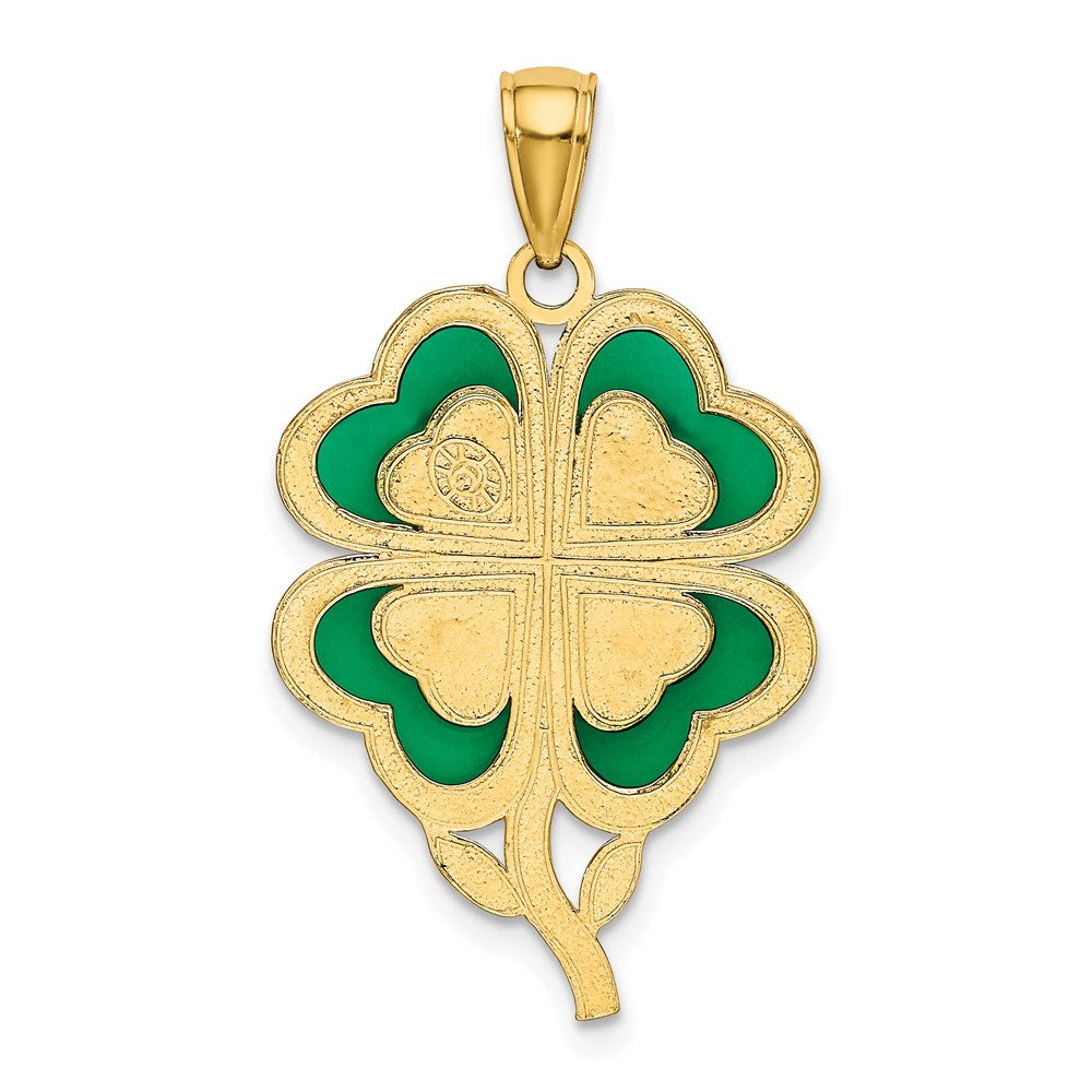 High Quality Luxury Pendant for Women by Ryan Jonathan Fine Jewelry