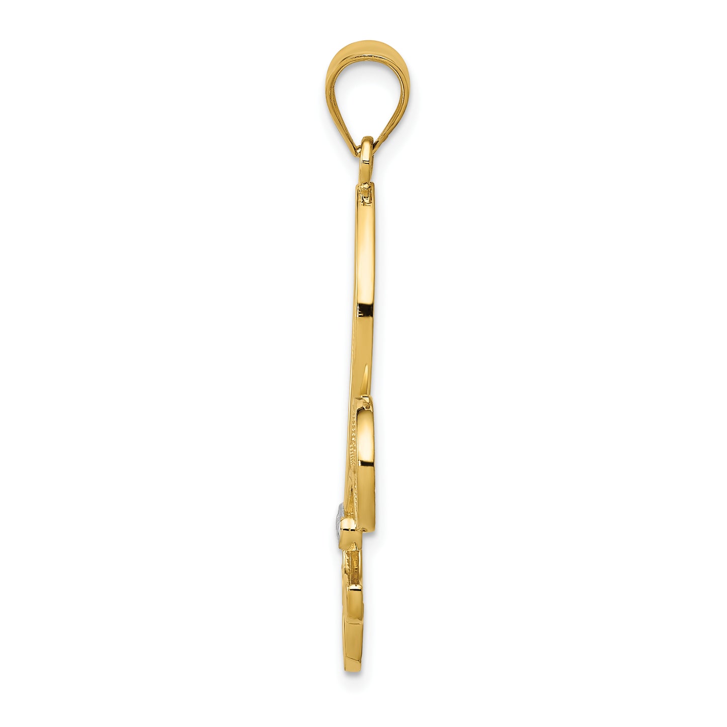 High Quality Luxury Pendant for Women by Ryan Jonathan Fine Jewelry