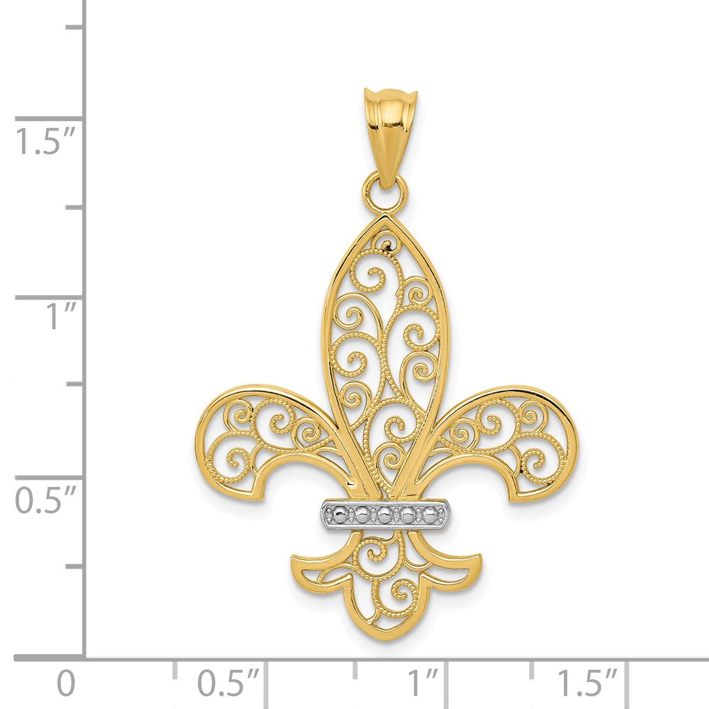 High Quality Luxury Pendant for Women by Ryan Jonathan Fine Jewelry