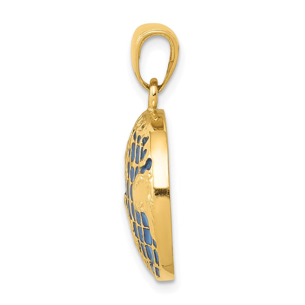 High Quality Luxury Pendant for Women by Ryan Jonathan Fine Jewelry
