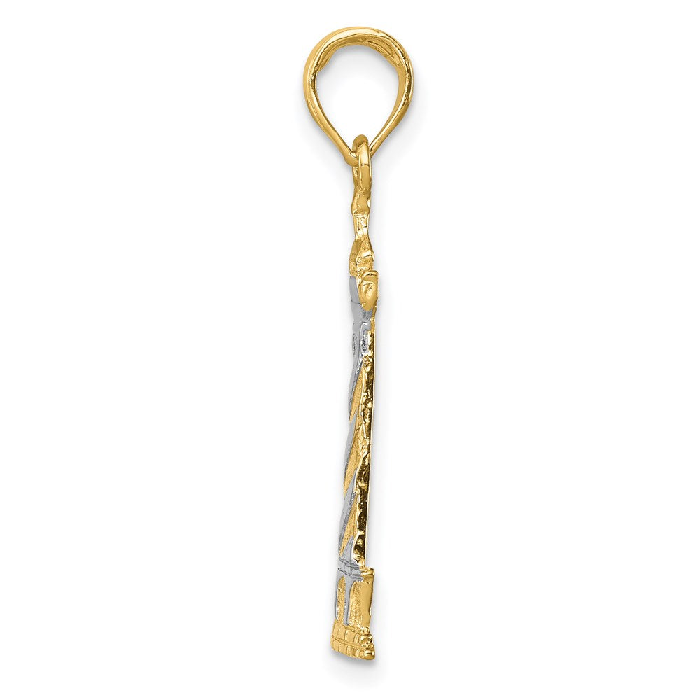 High Quality Luxury Pendant for Women by Ryan Jonathan Fine Jewelry