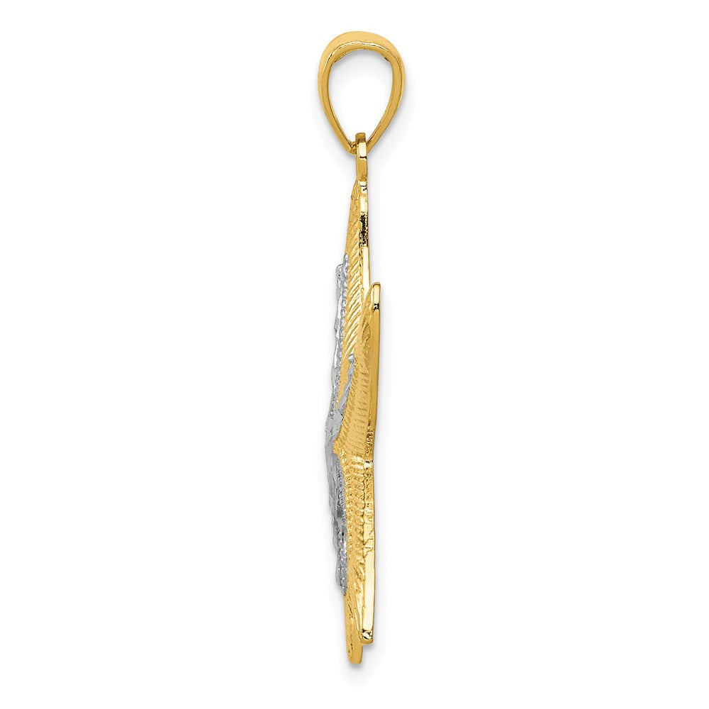 High Quality Luxury Pendant for Women by Ryan Jonathan Fine Jewelry
