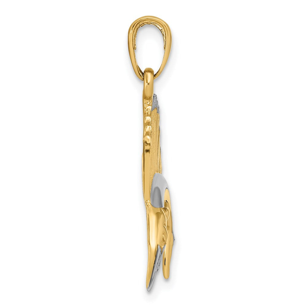High Quality Luxury Pendant for Women by Ryan Jonathan Fine Jewelry