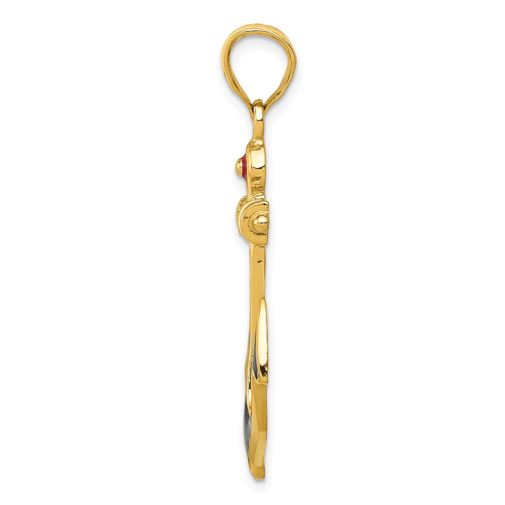 High Quality Luxury Pendant for Women by Ryan Jonathan Fine Jewelry