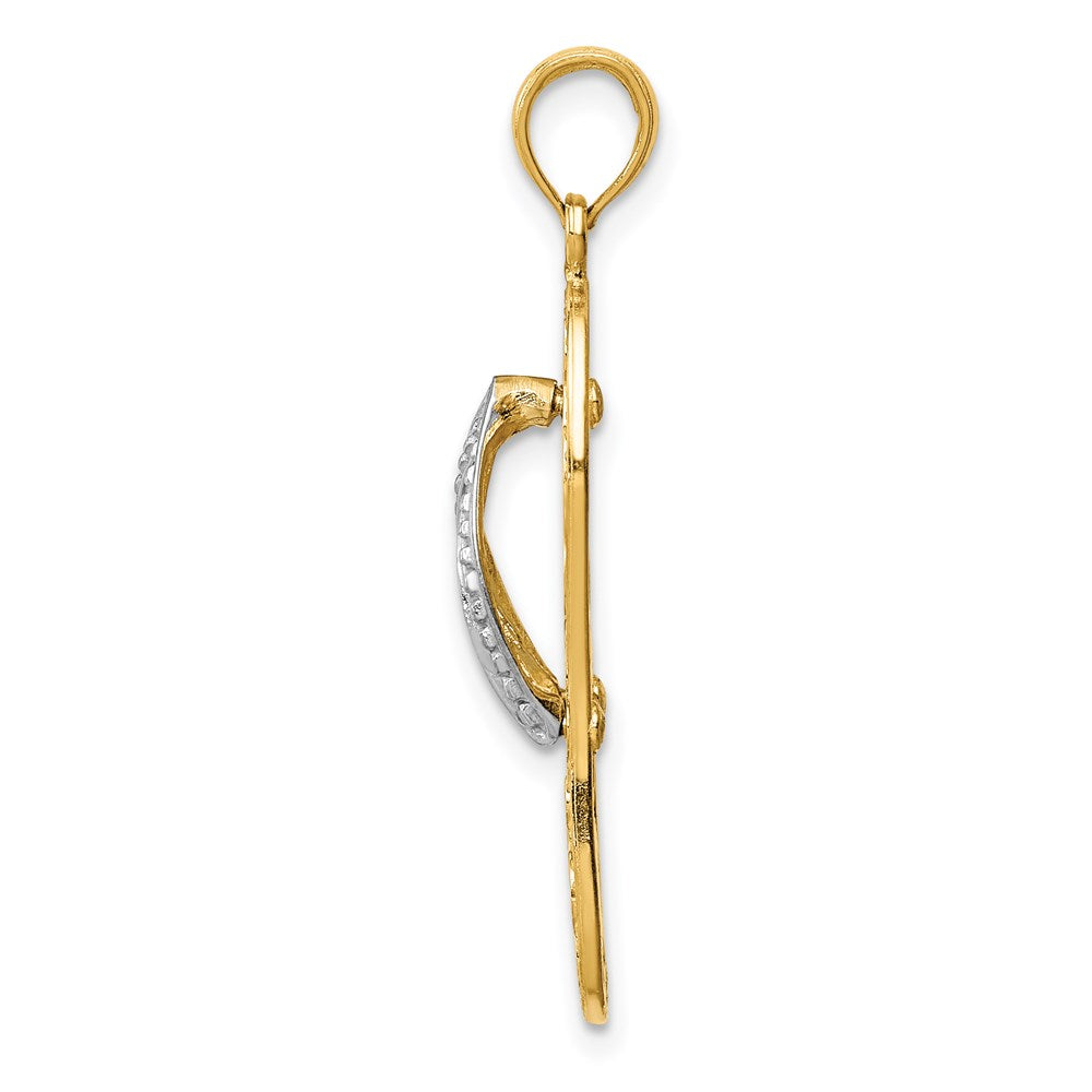 High Quality Luxury Pendant for Women by Ryan Jonathan Fine Jewelry