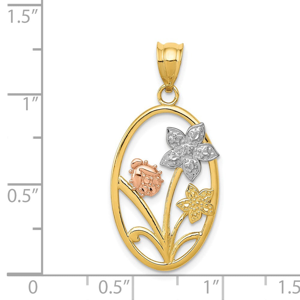 High Quality Luxury Pendant for Women by Ryan Jonathan Fine Jewelry